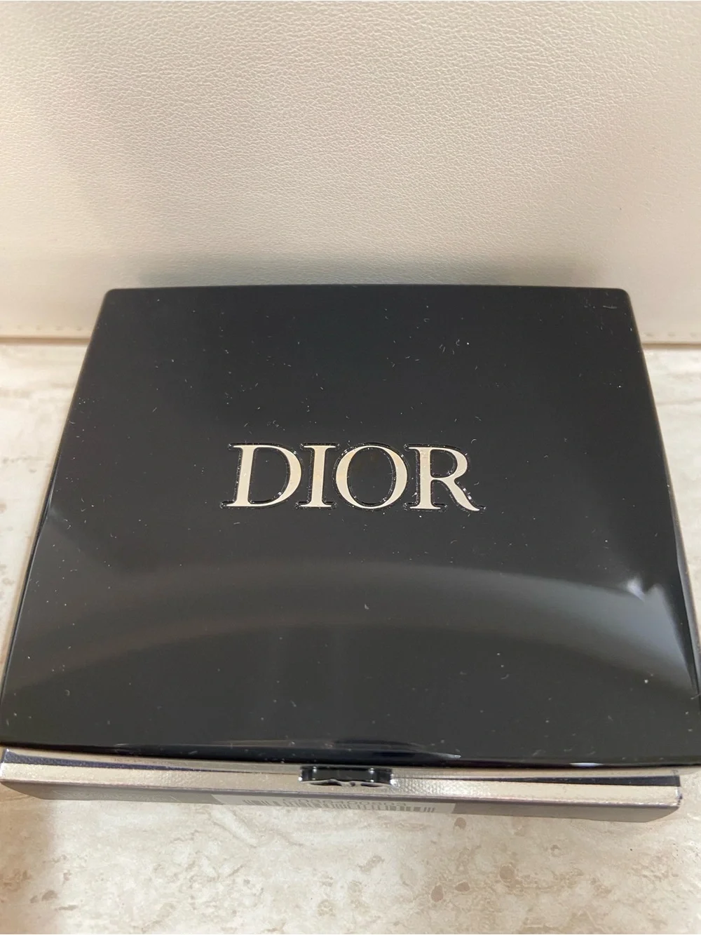 Dior Limited Edition Eyeshadow Palette — 803 Rose du Soir - Picture 2 of 5